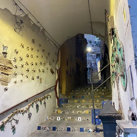 Casa de Férias Casa Carini *