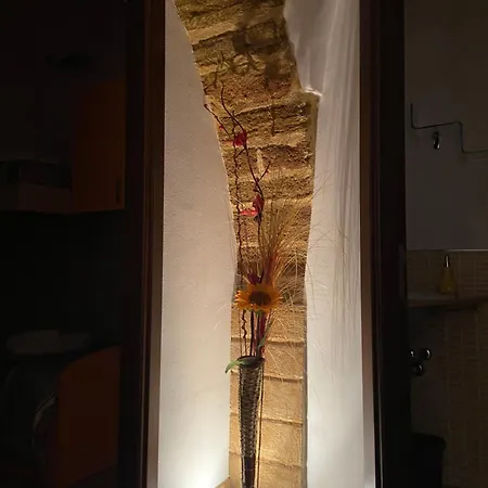 Casa de Férias Casa Carini Sciacca