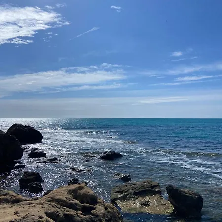 Casa Carini Hébergement de vacances Sciacca