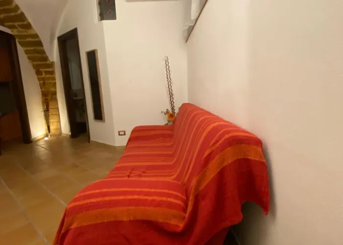 Casa Carini *