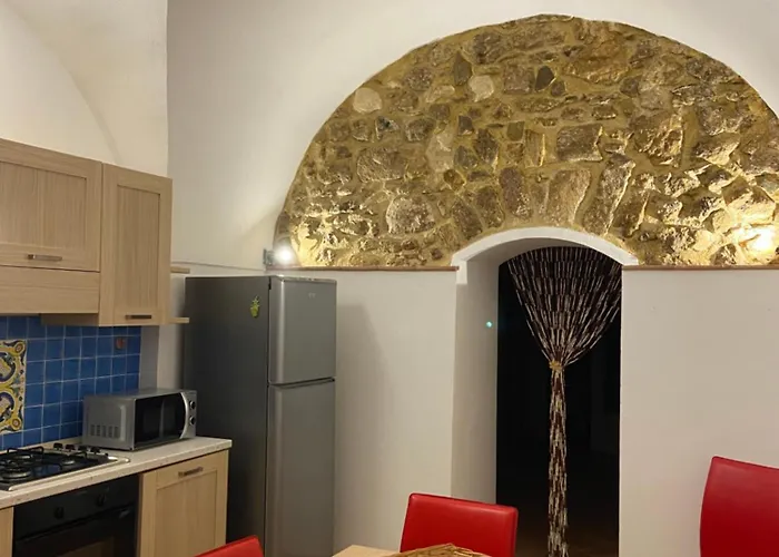 Casa Carini *