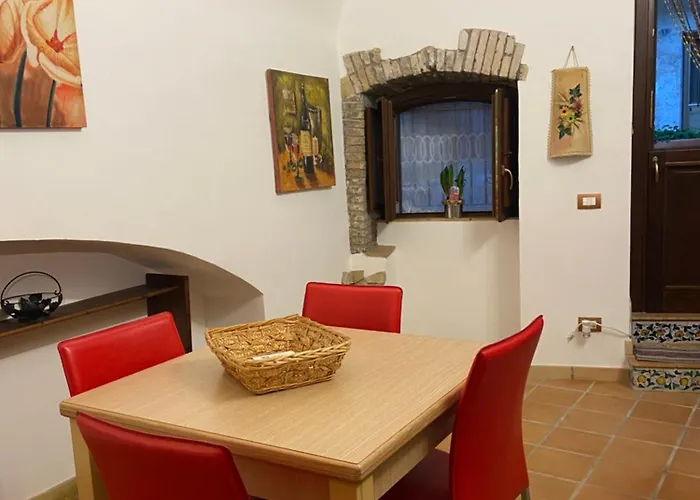 Casa Carini