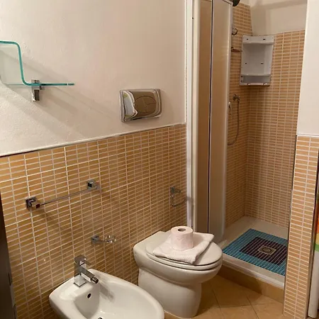 בית נופש Casa Carini שאקה