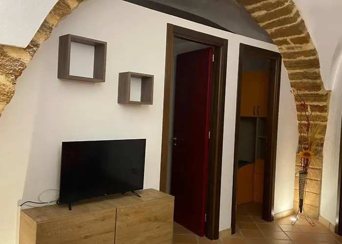 Casa Carini *
