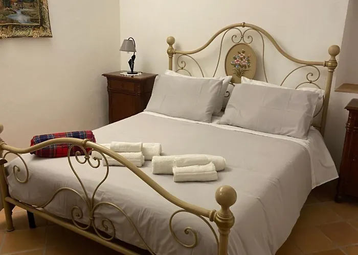 펜션 Casa Carini *