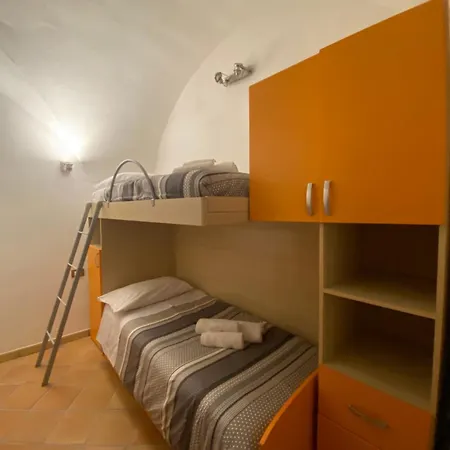 Casa Carini Dom wakacyjny *